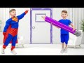 Alex Zeichnet Mit Zauberstiften Videosammlung Für Kinder Vania Mania DE