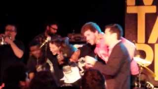 Mustard Plug - Miss Michigan Feat. Night Gaunts - Live in Detroit