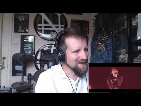 Babymetal - Syncopation (Live) - A Dave Does Reaction