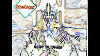 Electrasy - Cosmic Crusader