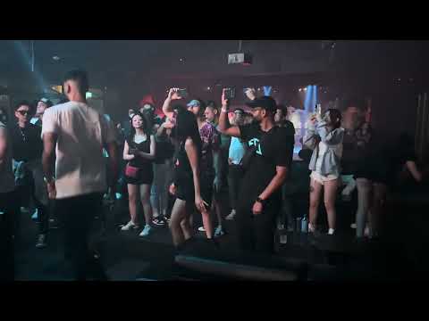 Estiva - It’s A Fine Day @ Noir inside Rebel 07-15-23