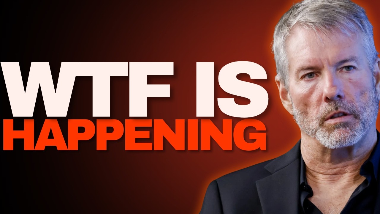 Are Bitcoin Treasury Companies COLLAPSING?! | EP 1446