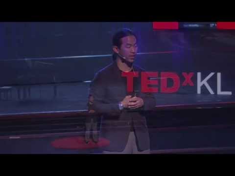 The Poverty Line | Stefen Chow | TEDxKL
