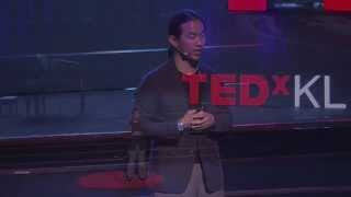 The Poverty Line | Stefen Chow | TEDxKL