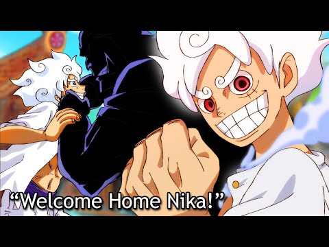 WE WAITED 25 YEARS FOR THIS! Elbaf Arc Finally Begins! - One Piece Chapter 1123