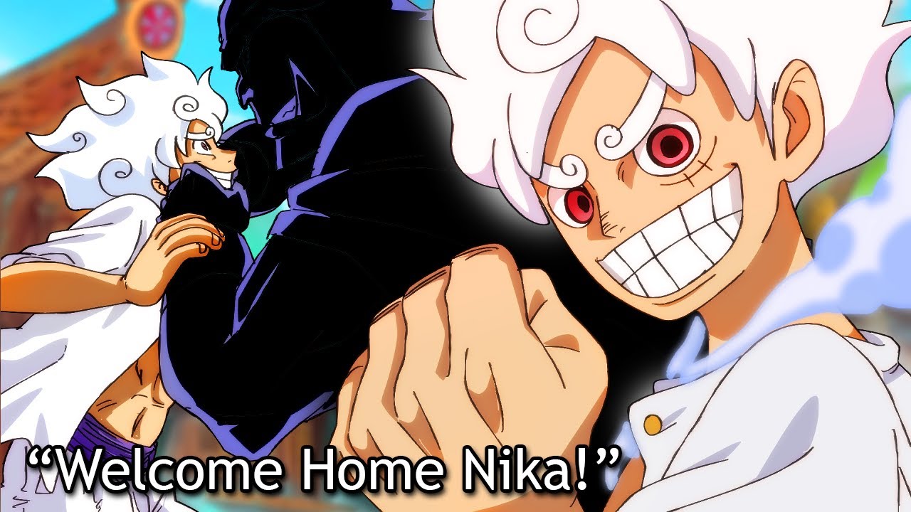 WE WAITED 25 YEARS FOR THIS! Elbaf Arc Finally Begins! - One Piece Chapter 1123