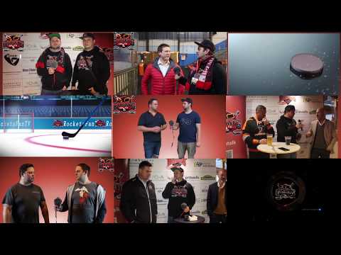 Rockets Fan TV - Werbung 2019