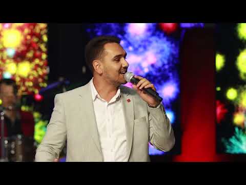 Angel Stojkoski - Vino mi se pie