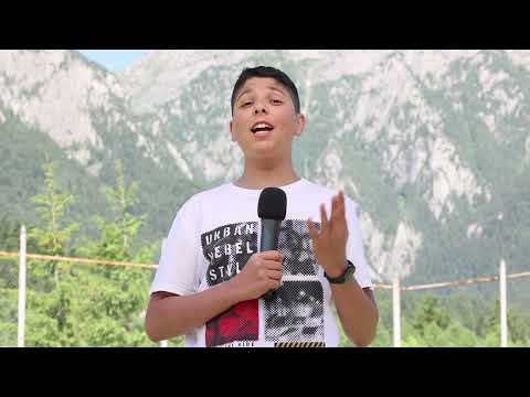 Meteo din Tabăra TV Dicție.ro - Robert Socol