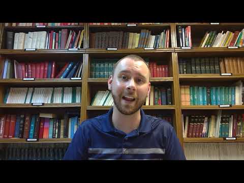 Thoughts from Psalm 69