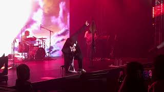 Download lagu eaJ - lennon - (1/9 Tour in Manila - Nov 16 2025) #eaJinManila mp3