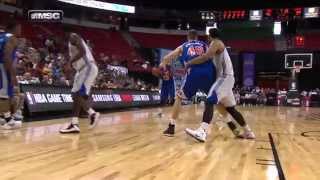 Kristaps Porzingis - New York Knicks
