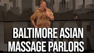 Baltimore Asian Massage Parlors | Gary Owen