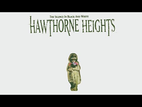 [FREE] Hawthorne Heights x Senses Fail Type Beat - “Sleeper” | Post Hardcore