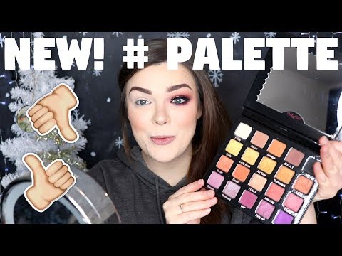 download lagu mp3 mp4 Violet Voss Hashtag Palette, download lagu Violet Voss Hashtag Palette gratis, unduh video klip Violet Voss Hashtag Palette