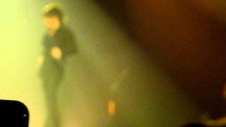 Indochine - Kissing My Song (Paradize+10).MPG