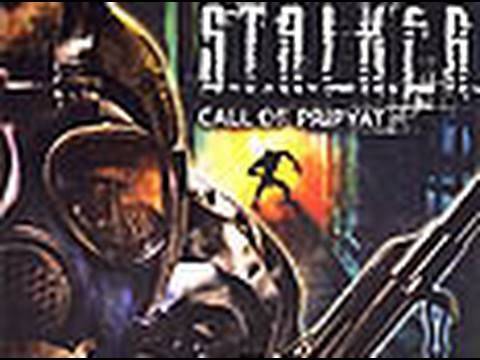 stalker call of pripyat pc console codes