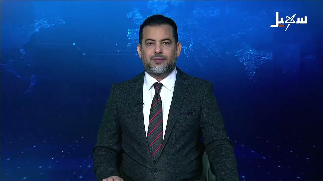 نشرة الأخبار التاسعة مساءً 1-4-2026