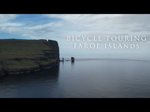 Exploring the Faroe Islands