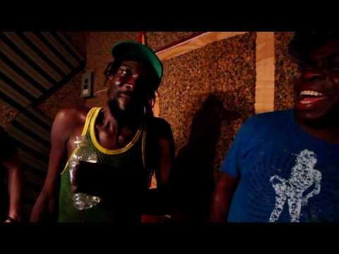 Kalbata & Mixmonster - Congo Beat The Drum [Trailer]
