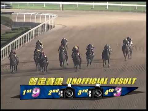 2021-02-26 Macau Meeting Race 4(0161) - THE PORTLAND