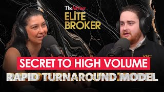 How this asset finance broker built a thriving commercial business
