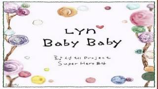 LYn - Baby Baby