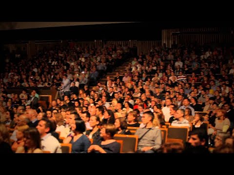 Hari Rončević - Kad bi se moga rodit - live