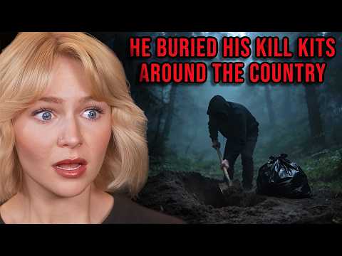 The Serial Killer That STUMPED The FBI | Israel Keyes