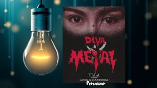 Download lagu Penawar [Diva Metal] Gitar Metal Jawa - Ella Bersama Amuk mp3