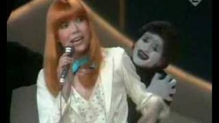 Theater - Katja Ebstein - eurovision 1980
