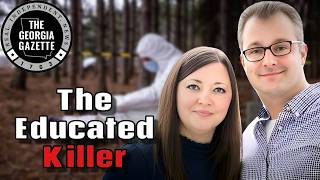 Liberty County Woods Horror: The Murder of Mindi Kassotis