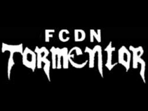 FCDN  Tormentor, Bloodcum & Tom Araya on KXLU June 18, 1986 with music