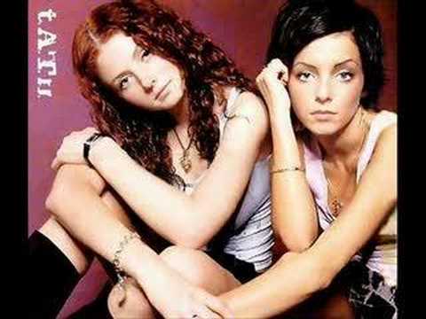 Lyrics to 'Sacrifice' by t.A.T.u 