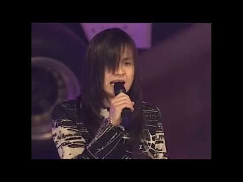 Kim Kyung Ho - Heartless (Subtitulado al Español) Dream Concert 1999