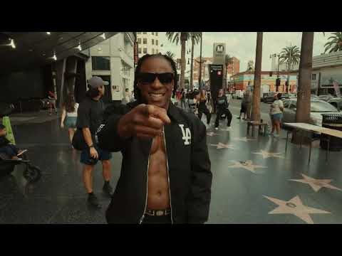 Samcole I Dey La (official music video)