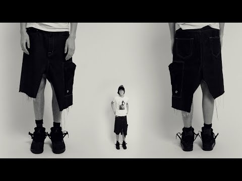 KASPER! - ROCK W ME? (Prod. MILANEZIE & TTDAFOOL)