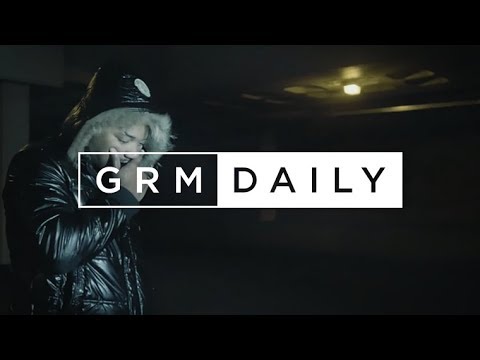 Video thumbnail for Swear (Grim Sickers Diss)