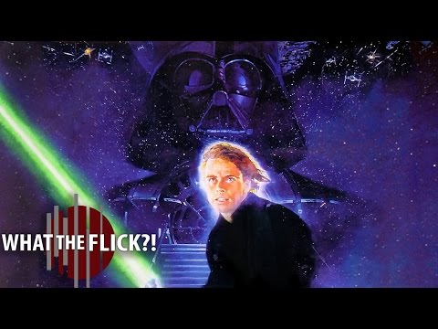 Star Wars Episode VI: Return Of The Jedi - Classic Movie Review