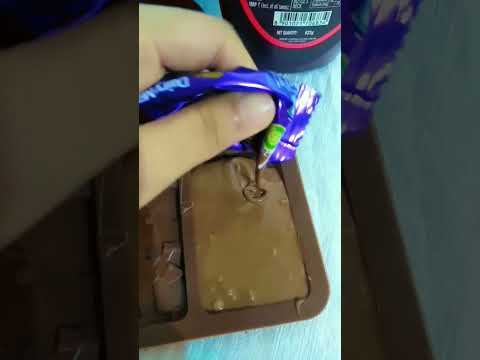 Heart wali dairy milk❤❤ #shorts #youtubeshorts #viralshorts