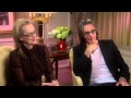 EXCLUSIVE: Meryl Streep & Rick Springfield Talk RICKI AND THE FLASH