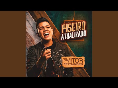 Recaída Do Vaqueiro - Vitor Fernandes