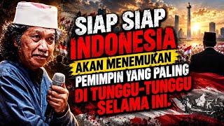 Download lagu THE LEADER WHO WILL RESHAPE INDONESIA'S FUTURE || LATEST CAK NUN 2026 mp3