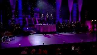 Il Volo - Il Canto - &quot;We Are Love&quot; PBS Concert at the Fillmore