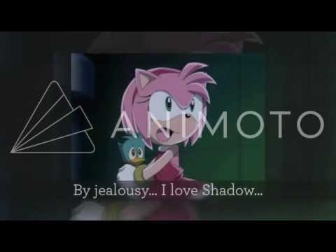 Shadow At College - Part 6