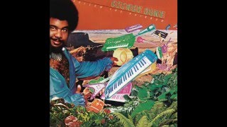 George Duke  Corine