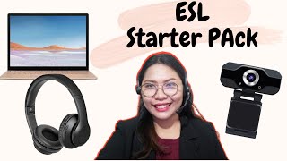 EQUIPMENTS you need to TEACH ONLINE | TEACHER DHONNA