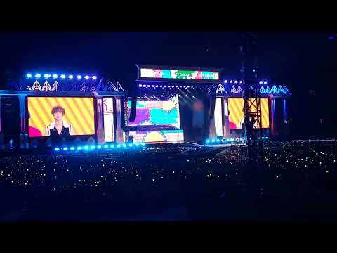 230923 NCT Dream - Yogurt Shake SMTOWN LIVE 2023 JAKARTA