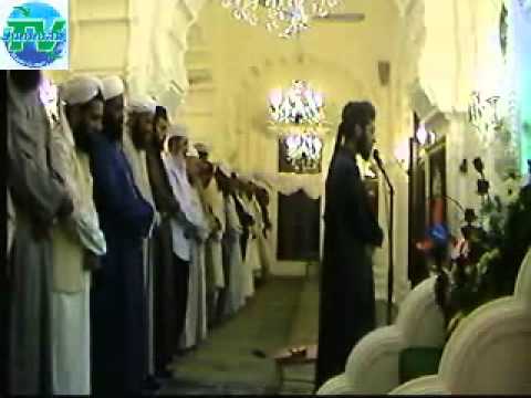 24th Taraweeh Ramadan 1434 01.08.13 @ Jummah Masjid