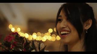 Download lagu Dudy Oris - Aku yang Jatuh Cinta [MV Cover] mp3